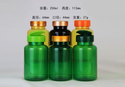 耐高溫塑料瓶新特性是什么？